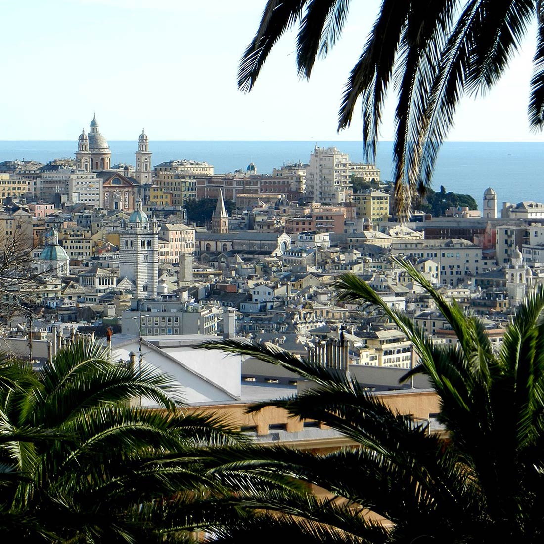 Spianata di Castelletto